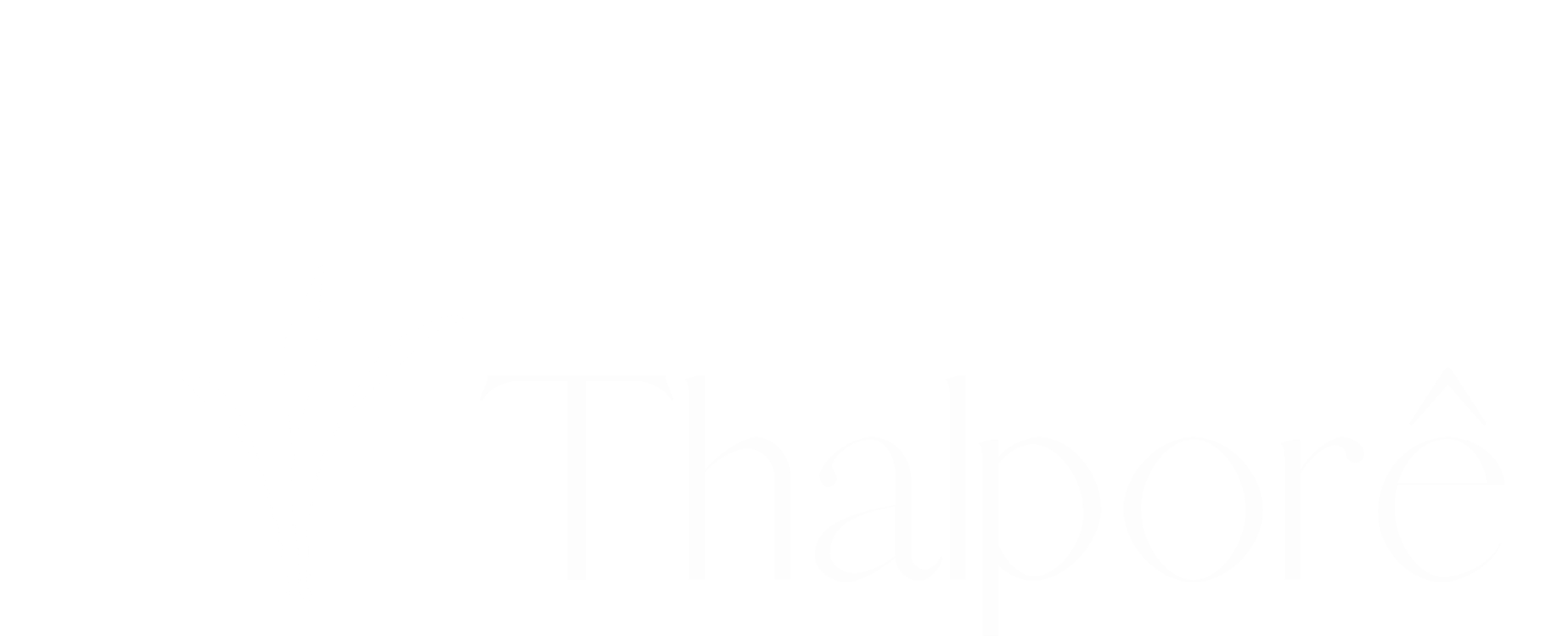 Thalpor&ecirc;